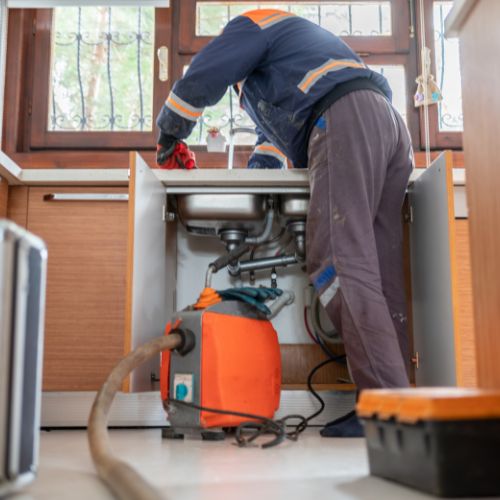 24/7 Plumbing Services in San Diego – Trusted Help When You Need It