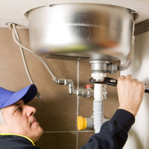 Repiping & Water Line Installation for Long-Term Performance