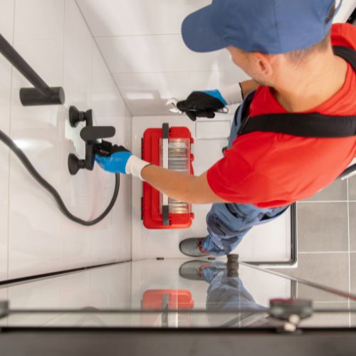 Repiping & Water Line Repair for Durable Performance