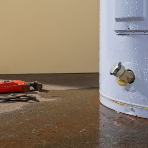 Pipe Replacement & Water Line Installation for Long-Term Performance