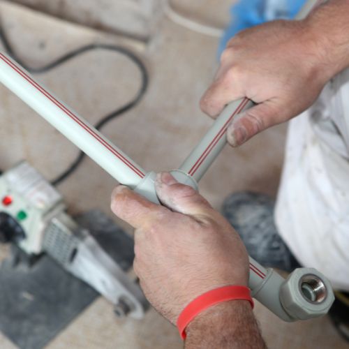Pipe Replacement & Water Line Repair for Long-Term Performance