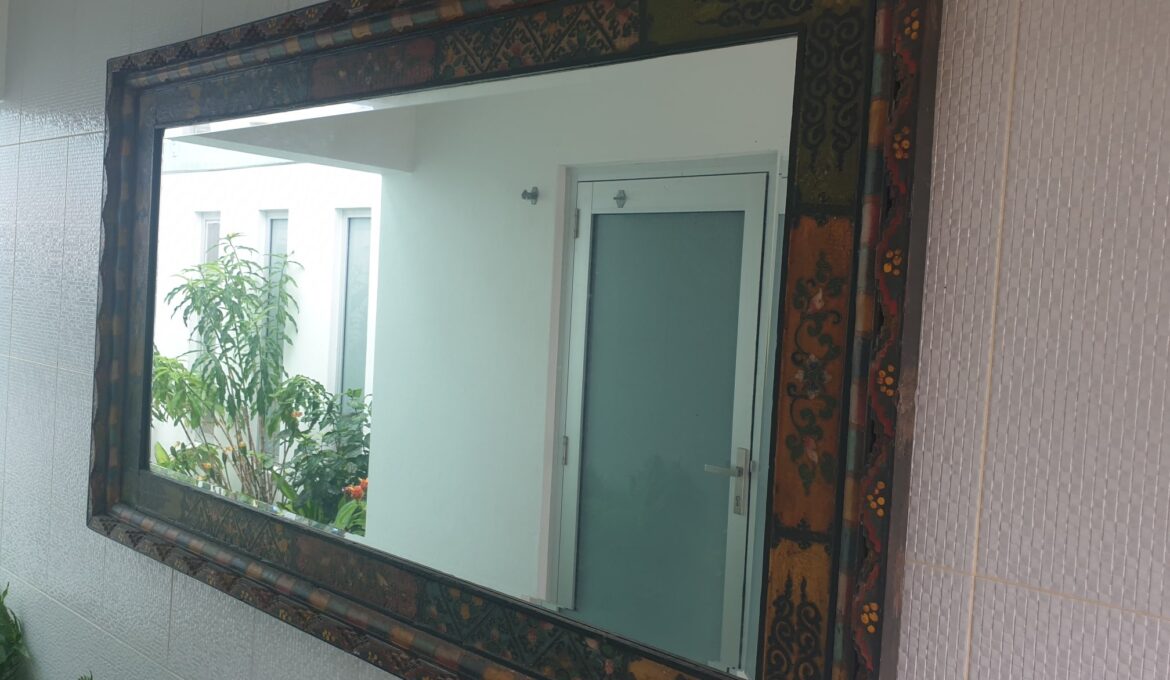 Feng Shui Mirror Locations in your Home Placing Mirrors for Good Luck