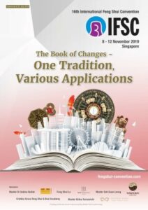 IFSC 2019 PDF Program