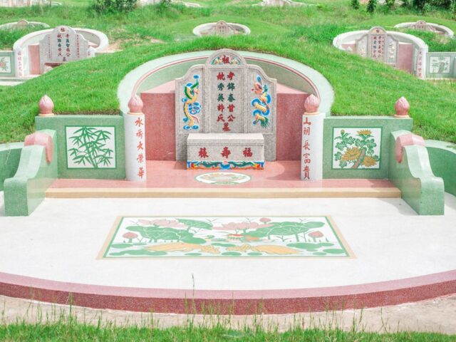 Yin House Feng Shui Q&A