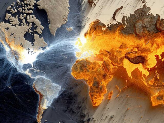 2026 Reading the Signs of a Changing World