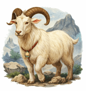 Goat 2026 : Feng Shui for Modern Living