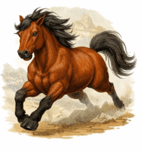 Horse 2026 : Feng Shui for Modern Living