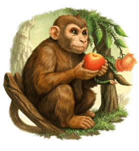 Monkey 2026 : Feng Shui for Modern Living