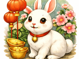 Rabbit 2026 Sm : Feng Shui for Modern Living