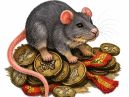 Rat 2026 : Feng Shui for Modern Living