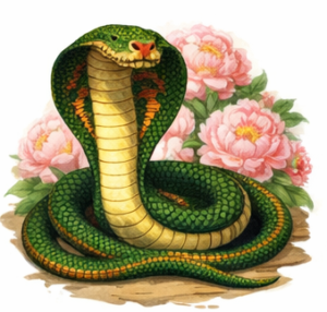 Snake 2026 : Feng Shui for Modern Living