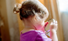 Self-portraits are a popular art activity for preschoolers, inviting them to observe their skin tone, eye color, and the other features on their faces that make them special and unique!