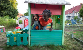 preschool children pl