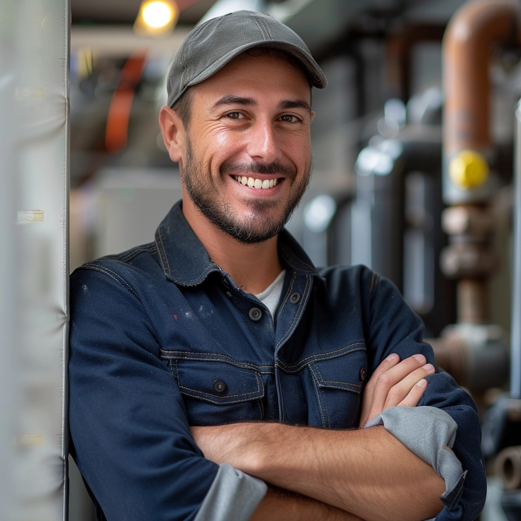 What is the process for obtaining a gas installation permit in Pretoria?