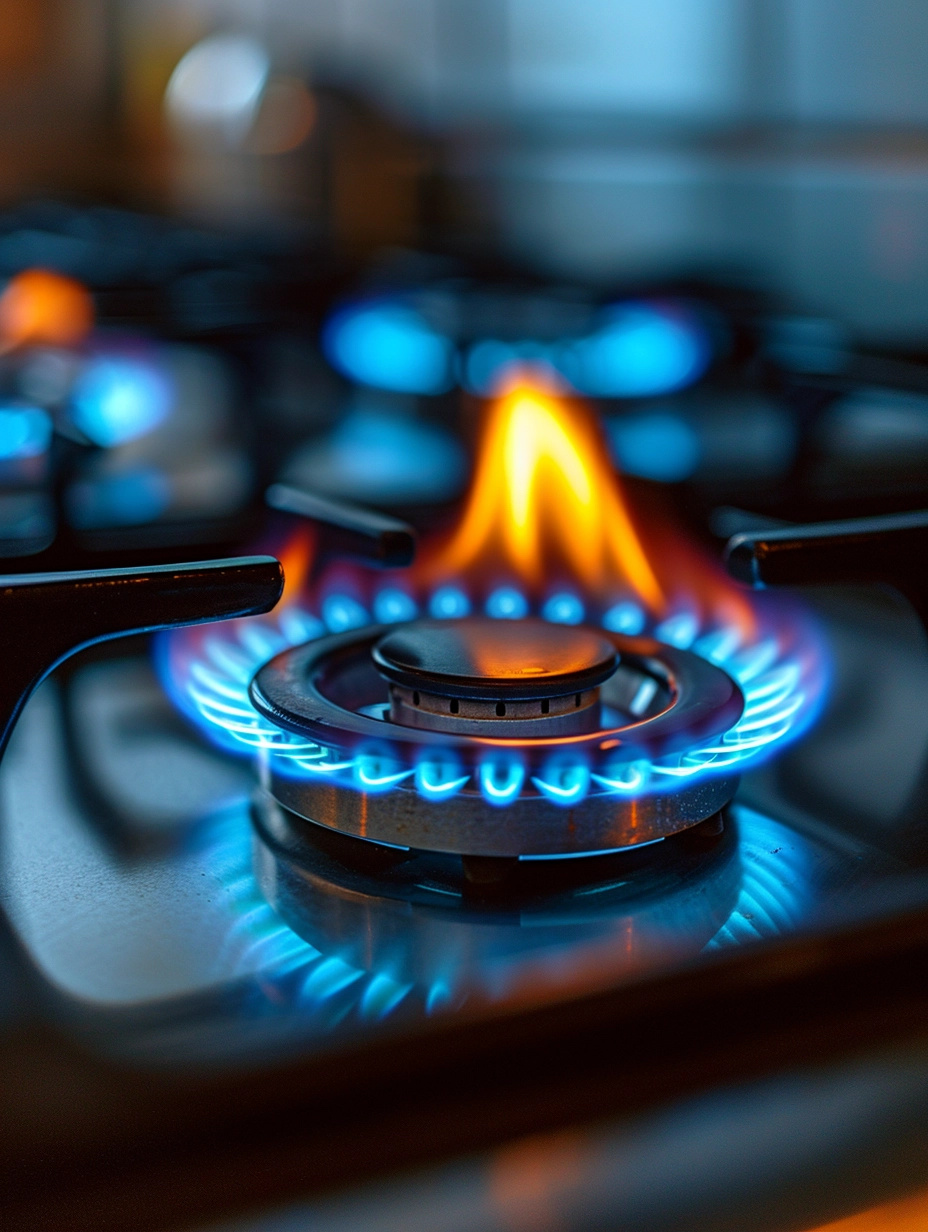 What safety regulations should be followed during gas installations in Pretoria?