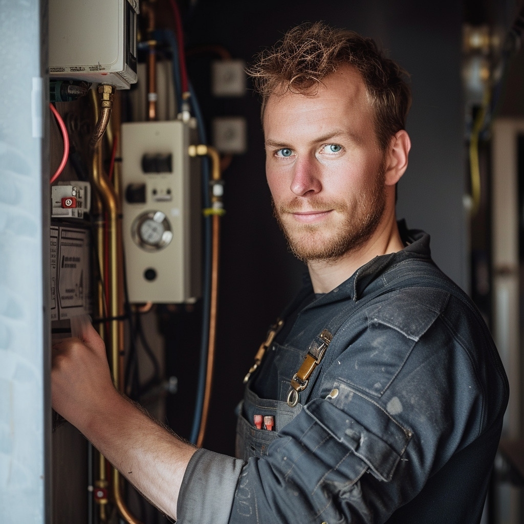 Unleash the Potential of Your Space with Professional Gas Installation Services in Pretoria