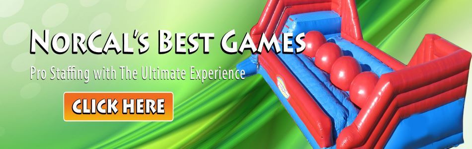 Bounce House Rental Hansville WA