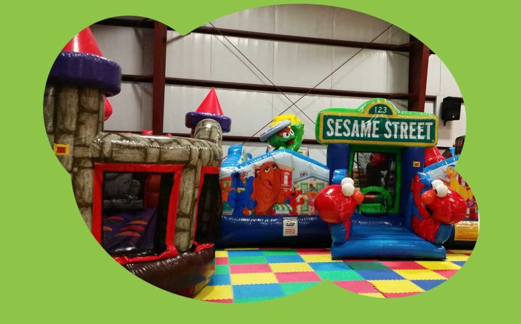 Bounce House Rental El Monte CA