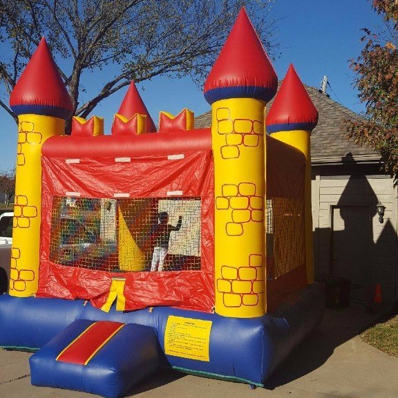 Bounce House Rental Arden NY