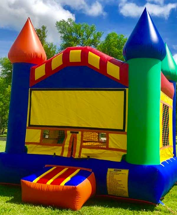 Bounce House Rental Teterboro NJ