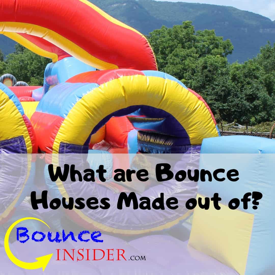 Bounce House Rental Central Valley NY