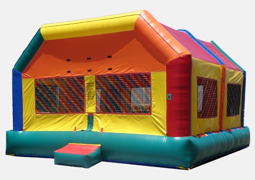 Bounce House Rental Ironia NJ