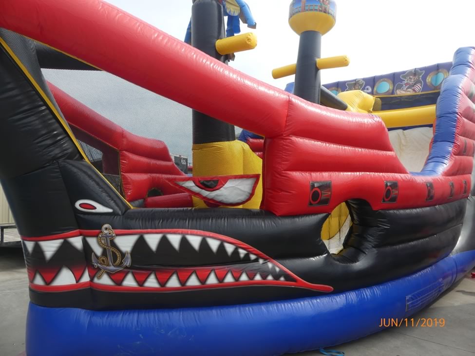 Bounce House Rental Gladstone NJ