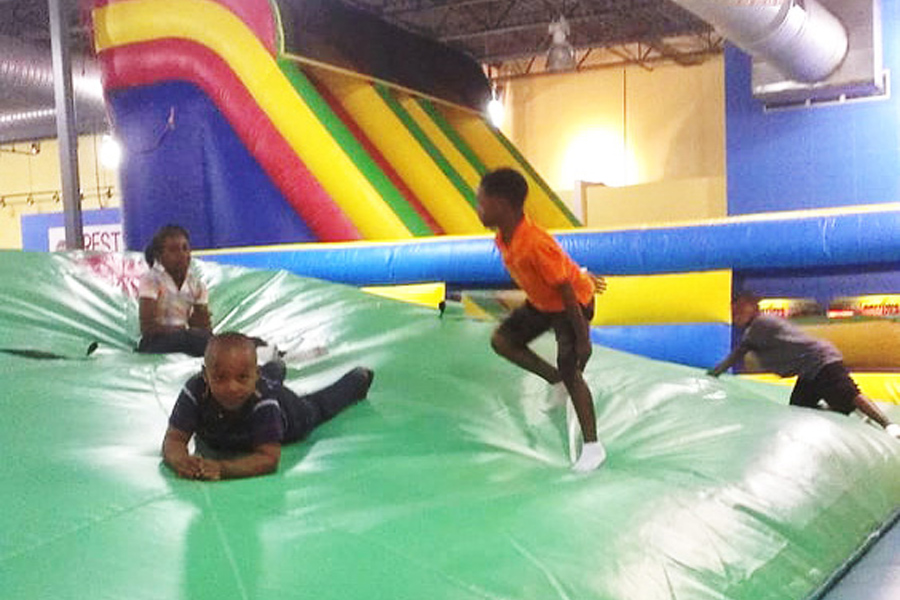 Bounce House Rental Santa Clarita CA