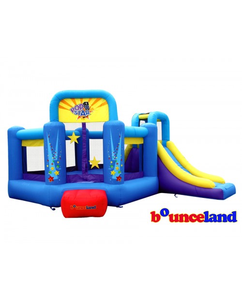 Bounce House Rental Ho Ho Kus NJ