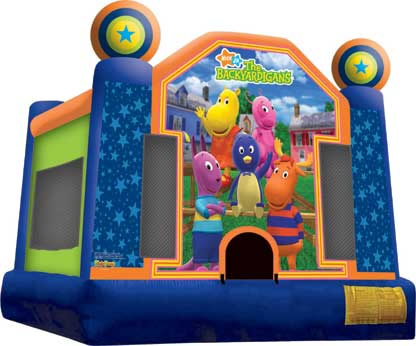 Bounce House Rental Nanuet NY