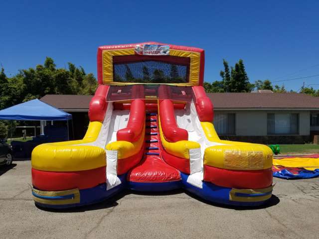 Bounce House Rental Humarock MA