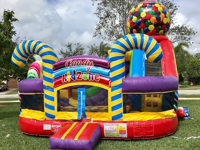 Bounce House Rental Parlin NJ