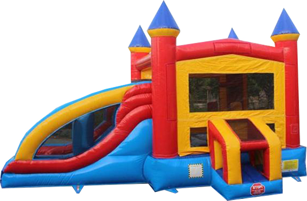 Bounce House Rental Peapack NJ