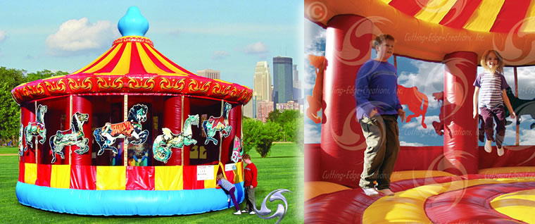 Bounce House Rental Berwyn IL