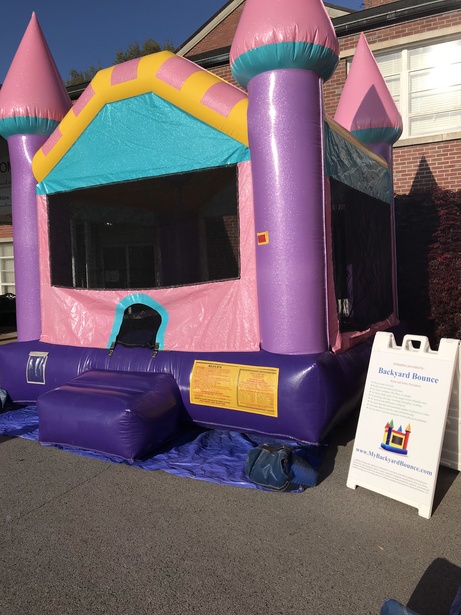 Bounce House Rental Leland IL