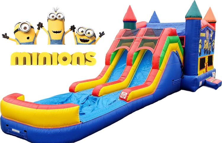 Bounce House Rental Yorkville IL