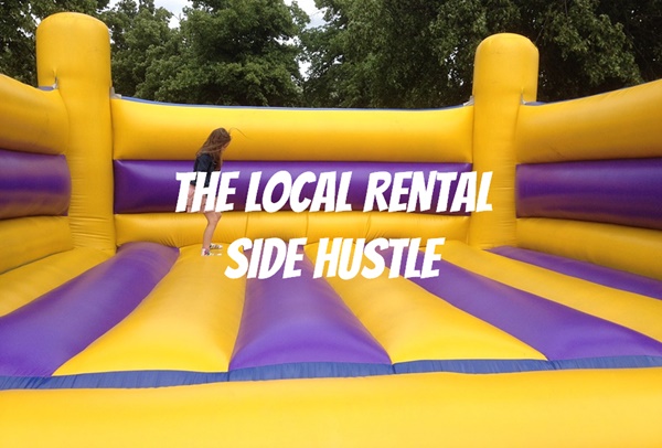 Bounce House Rental Chappaqua NY