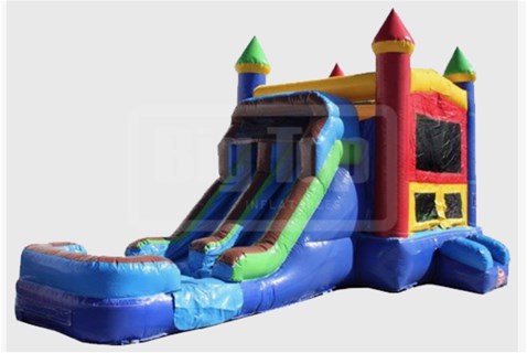 Bounce House Rental La Puente CA