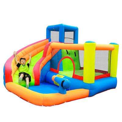 Bounce House Rental Oak Park IL