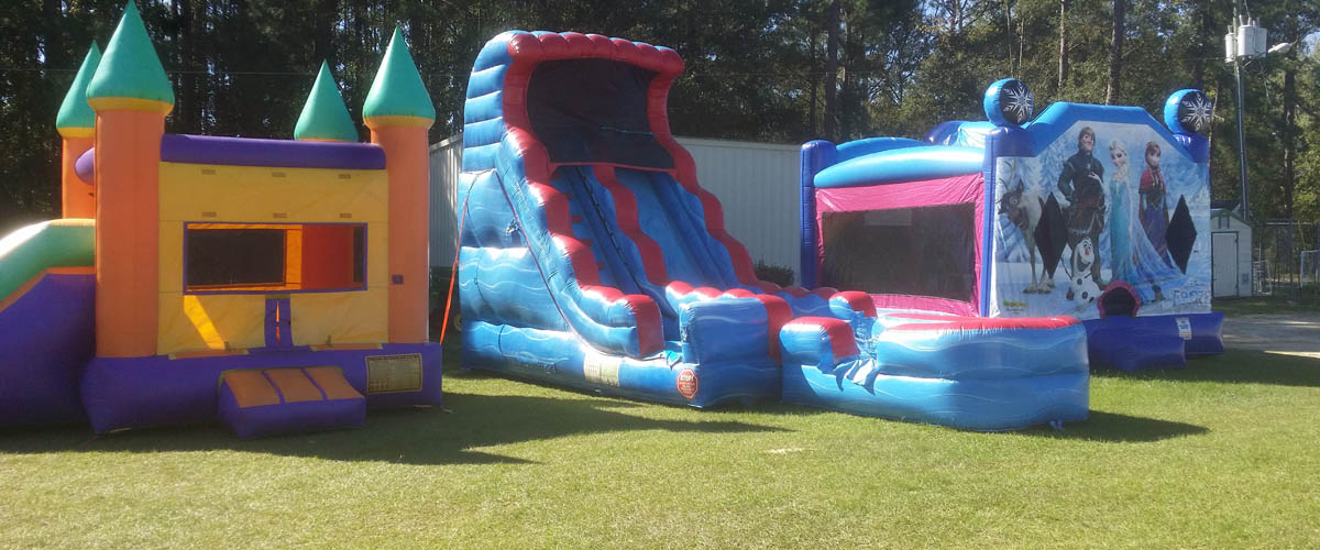 Bounce House Rental Artesia CA