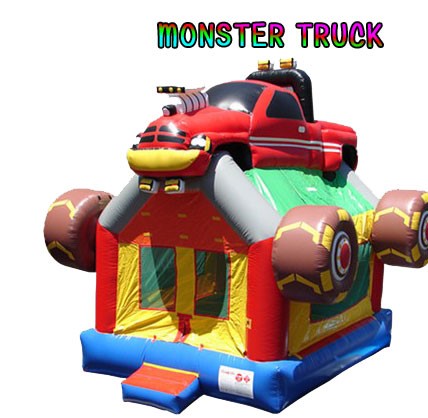 Bounce House Rental Rahway NJ