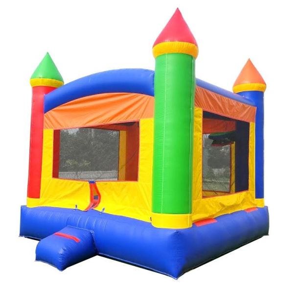 Bounce House Rental Garfield NJ