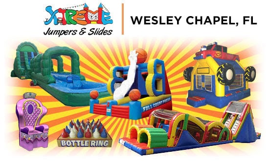 Bounce House Rental Avenel NJ
