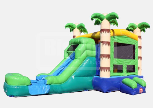 Bounce House Rental Four Oaks NC