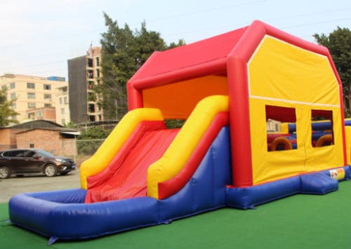 Bounce House Rental Valley Village CA