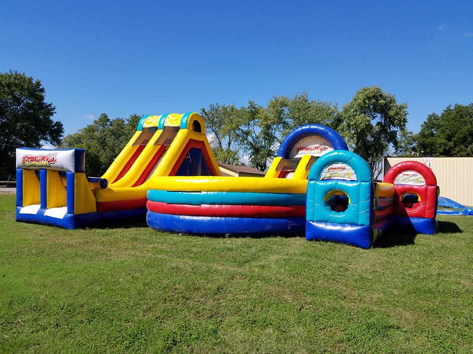 Bounce House Rental Cedar Hill TX