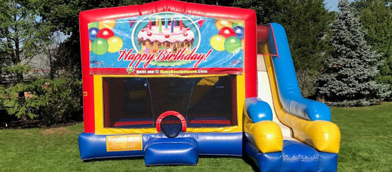 Bounce House Rental West Hollywood CA