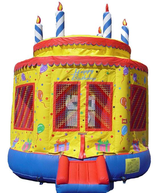 Bounce House Rental Morris Plains NJ