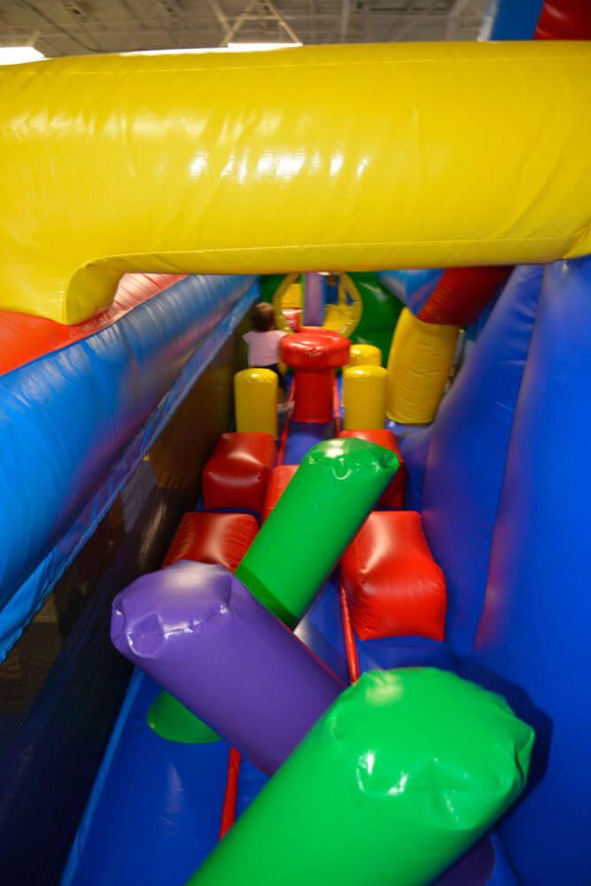 Bounce House Rental Warwick NY