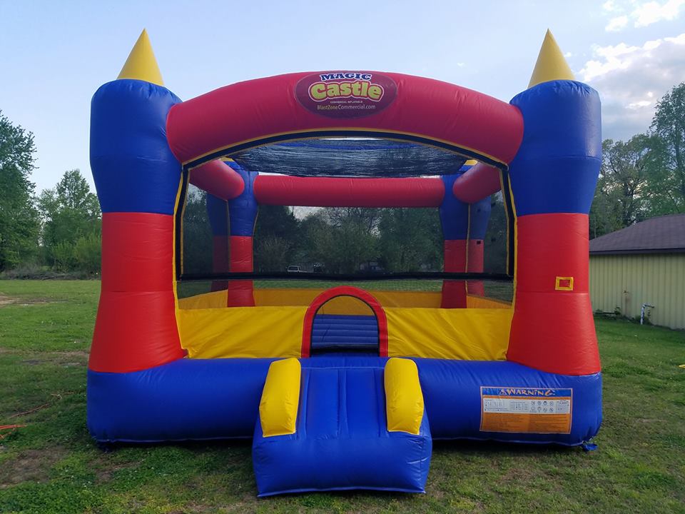 Bounce House Rental Belleville NJ